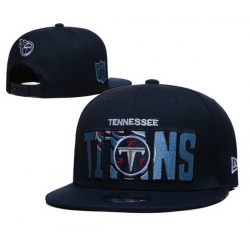 Tennessee Titans Snapback Cap 25G005