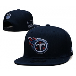 Tennessee Titans Snapback Cap 25G014