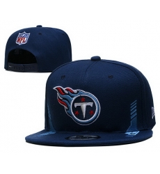 Tennessee Titans Snapback Cap 25G016