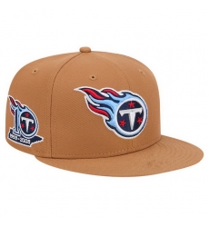 Tennessee Titans Snapback Cap 25G028