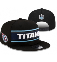 Tennessee Titans Snapback Cap 25K P283