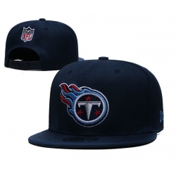 Tennessee Titans Snapback Cap 26C D807