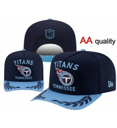 Tennessee Titans Snapback Cap 26C O342