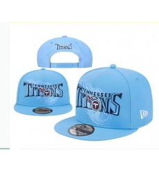 Tennessee Titans Snapback Cap 26C V187