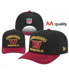 Washington Commanders Snapback Cap 25901