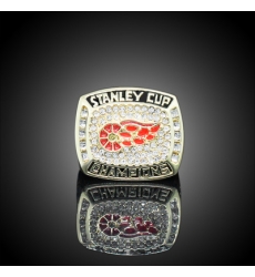 NHL Detroit Red Wings 1998 Championship Ring NHL Detroit Red Wings 1998 Championship Ring