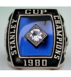 NHL New York Islanders 1980 Championship Ring NHL New York Islanders 1980 Championship Ring