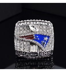 NFL New England Patriots 2001 Championship Ring NFL New England Patriots 2001 Championship Ring