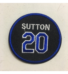 MLB Jersey Patch 003 MLB Jersey Patch 003