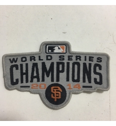 MLB Jersey Patch 029 MLB Jersey Patch 029