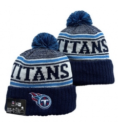 Tennessee Titans Beanies 24K 003