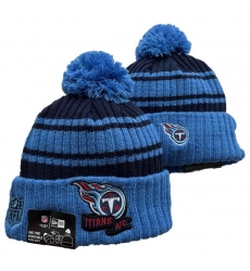 Tennessee Titans Beanies 25909