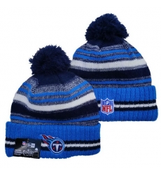 Tennessee Titans Beanies 25911