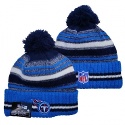 Tennessee Titans Beanies 25G001