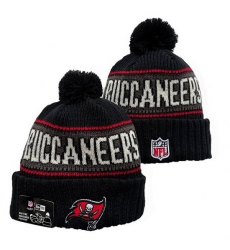 Tampa Bay Buccaneers Beanies 24K 021 Tampa Bay Buccaneers Beanies 24K 021