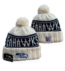 Seattle Seahawks Beanies 25906