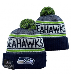 Seattle Seahawks Beanies 25908
