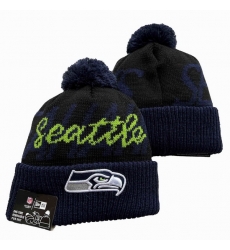 Seattle Seahawks Beanies 25915