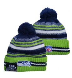 Seattle Seahawks Beanies 25G003 Seattle Seahawks Beanies 25G003