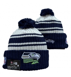 Seattle Seahawks Beanies 25G005 Seattle Seahawks Beanies 25G005