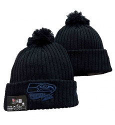Seattle Seahawks Beanies 25G006