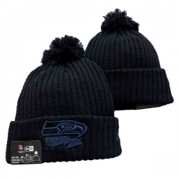Seattle Seahawks Beanies 25G006