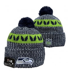 Seattle Seahawks Beanies 25G010 Seattle Seahawks Beanies 25G010
