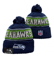 Seattle Seahawks Beanies 25G015 Seattle Seahawks Beanies 25G015