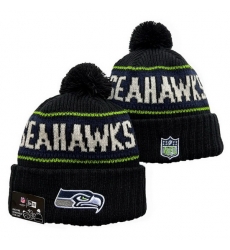 Seattle Seahawks Beanies 25K 370