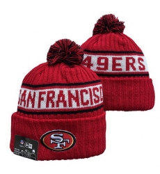 San Francisco 49ers Beanies 24K 010 San Francisco 49ers Beanies 24K 010