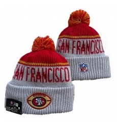San Francisco 49ers Beanies 25K 977 San Francisco 49ers Beanies 25K 977