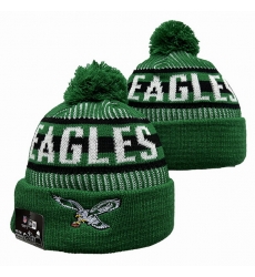 Philadelphia Eagles Beanies 25G007