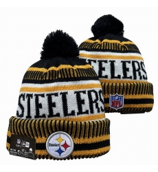 Pittsburgh Steelers Beanies 25912