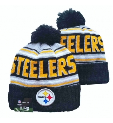Pittsburgh Steelers Beanies 25G005
