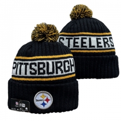 Pittsburgh Steelers Beanies 25G009