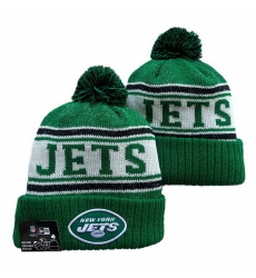 New York Jets Beanies 24K 007 New York Jets Beanies 24K 007