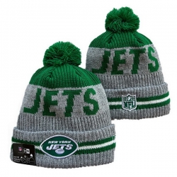 New York Jets Beanies 25901