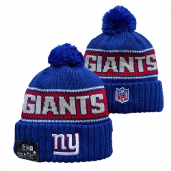 New York Giants Beanies 25G006