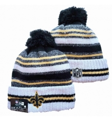 New Orleans Saints Beanies 25G002