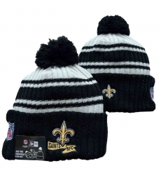 New Orleans Saints Beanies 25G004