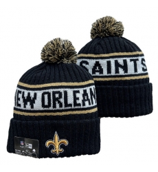 New Orleans Saints Beanies 25G005