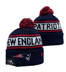 New England Patriots Beanies 25G007