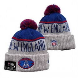 New England Patriots Beanies 25K 181