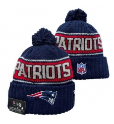 New England Patriots Beanies 25K 239