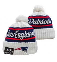 New England Patriots Beanies 25K 950