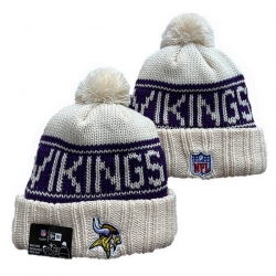 Minnesota Vikings Beanies 25902