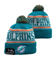 Miami Dolphins Beanies 25G005
