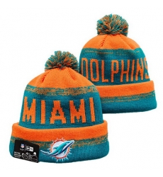 Miami Dolphins Beanies 25K 951