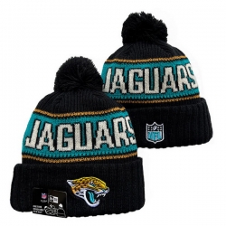 Jacksonville Jaguars Beanies 25902