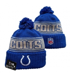 Indianapolis Colts Beanies 25903